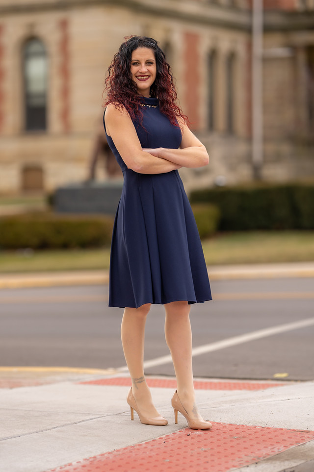 Realtor in Wabash IN Lundquist Real Estate